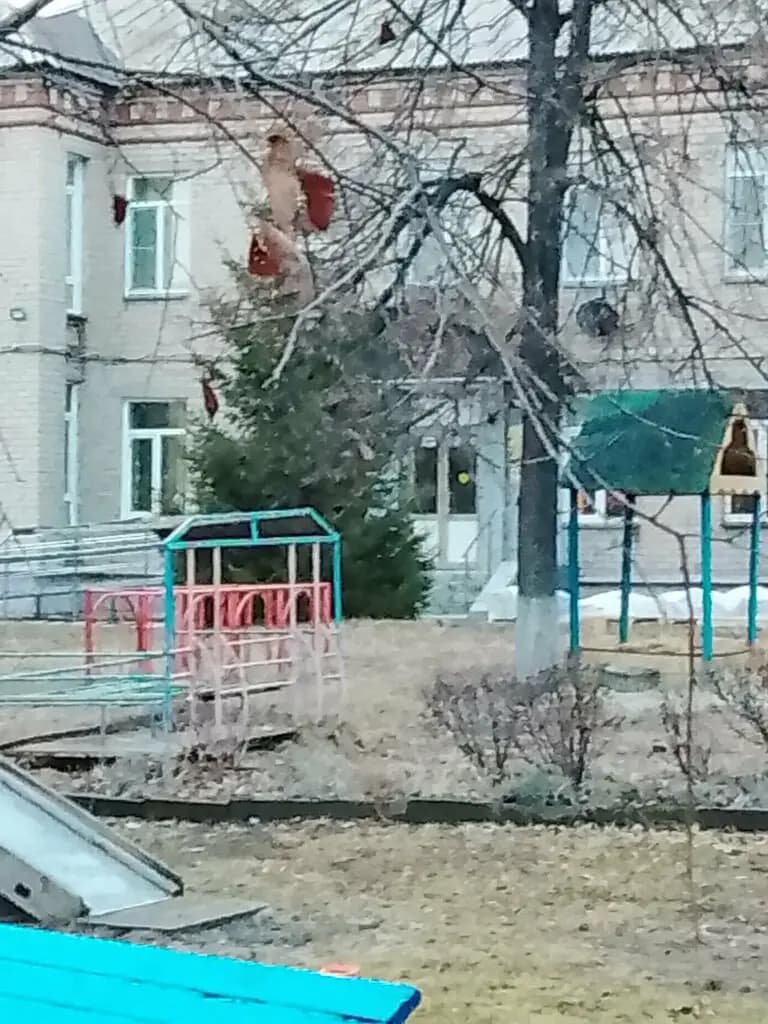 Средняя общеобразовательная школа № 119, дошкольное отделение — фото 5