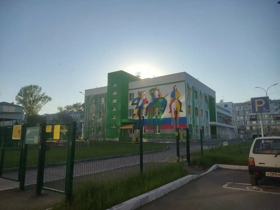 Центр развития ребёнка-детский сад № 332 — фото 3