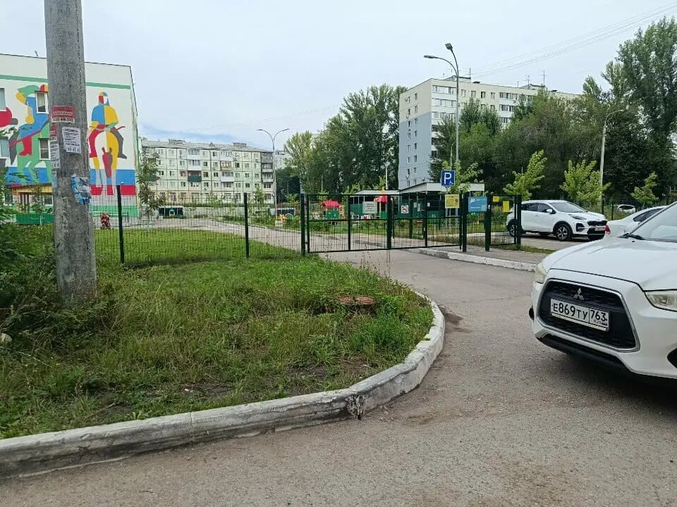 Центр развития ребёнка-детский сад № 332 — фото 6