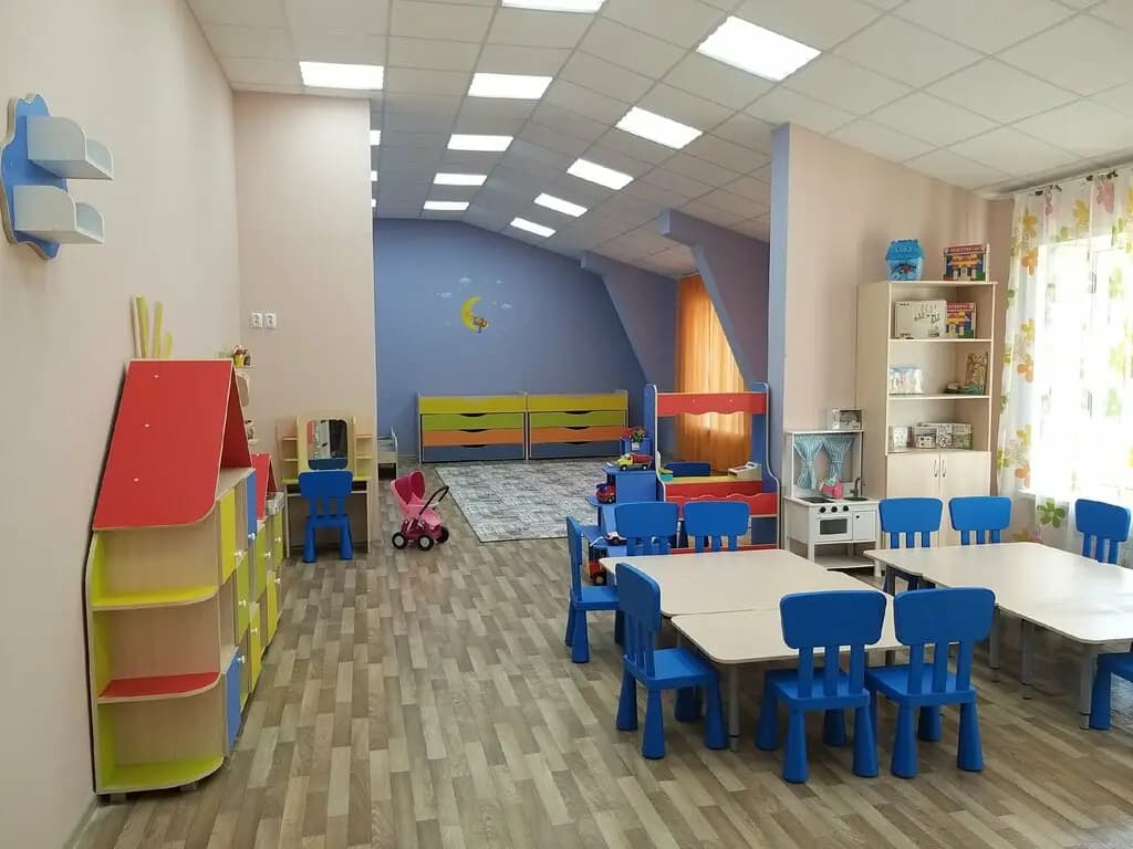 Планета Детства — фото 4