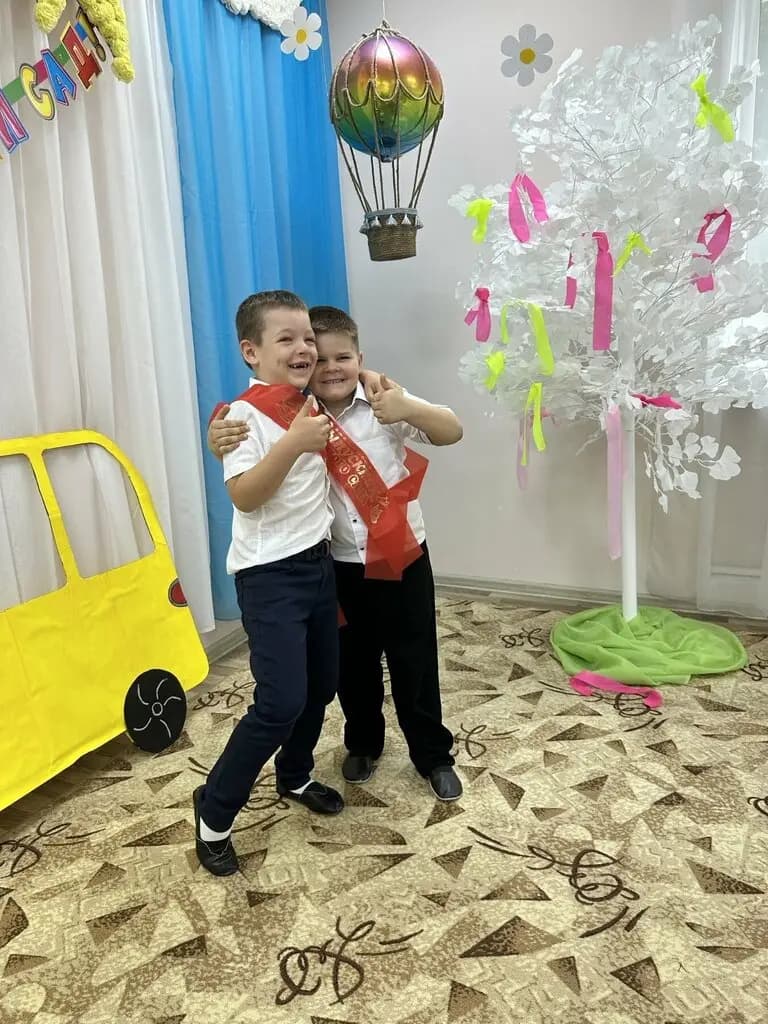 Планета Детства — фото 8