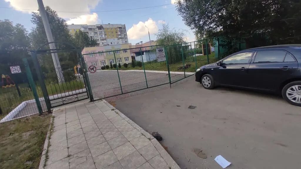 Школа № 176, дошкольное отделение Умка — фото 6