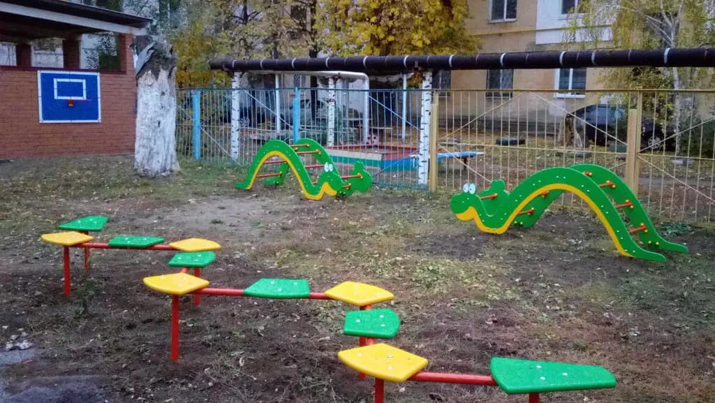 Детский сад № 3 Ромашка — фото 2