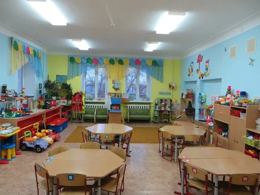 Детский сад № 3 Ромашка — фото 4