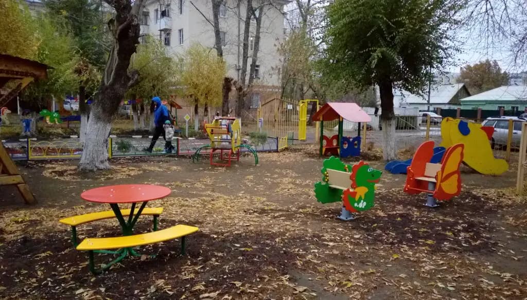 Детский сад № 3 Ромашка — фото 9