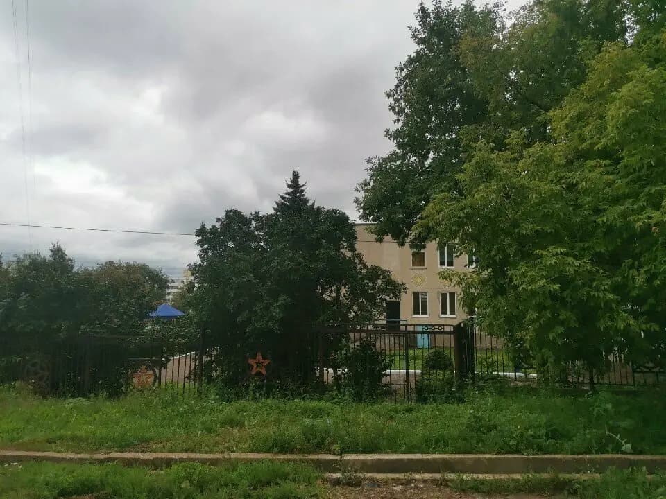 Центр образования № 15, подразделение детский сад — фото 5