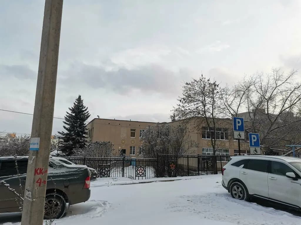 Центр образования № 15, подразделение детский сад — фото 8