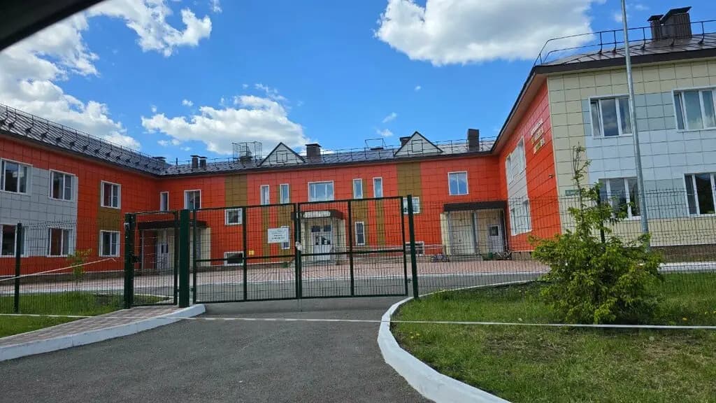 Планета Детства — фото 2