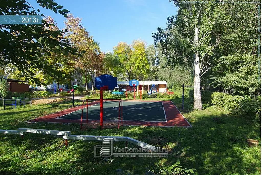 Школа № 89, структурное подразделение детский сад Радужка — фото 2
