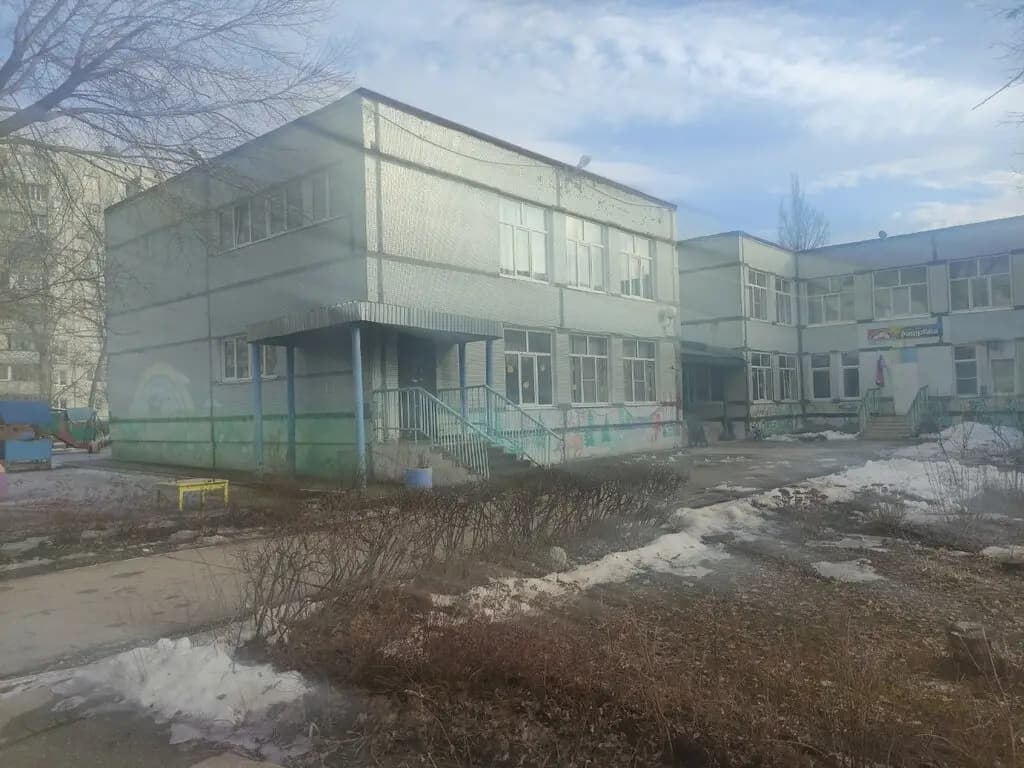 Школа № 89, структурное подразделение детский сад Радужка — фото 3