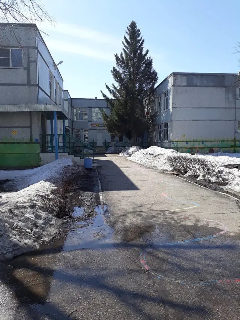 Школа № 89, структурное подразделение детский сад Радужка — фото 7
