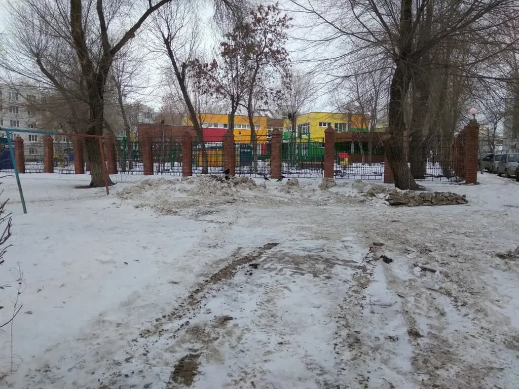 Общеобразовательный центр школа, детский сад — фото 3