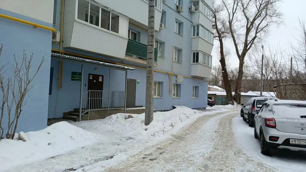 Детский сад комбинированного вида № 334 — фото 3