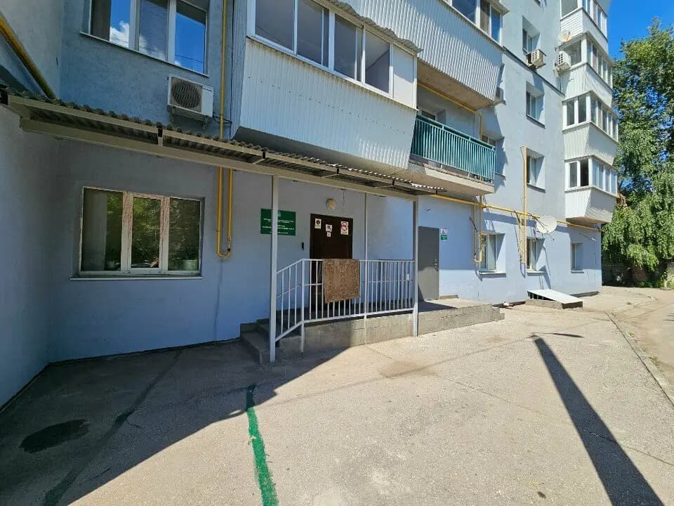 Детский сад комбинированного вида № 334 — фото 5