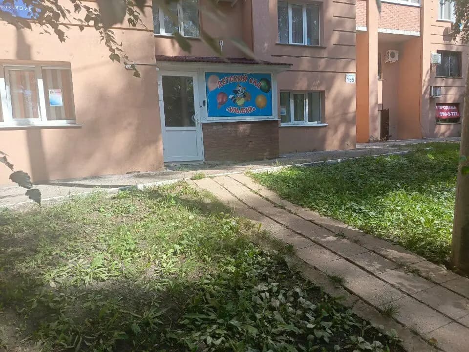 Улыбка — фото 6