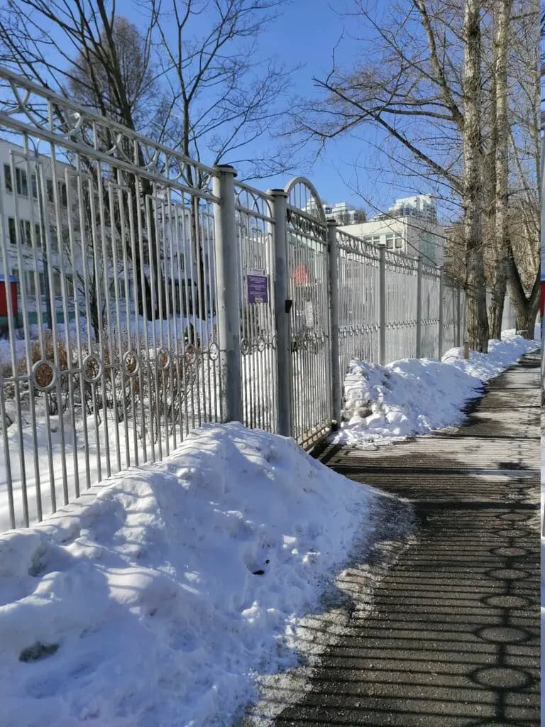 Школа № 1948 Лингвист-М, учебный корпус № 6, дошкольные группы — фото 2