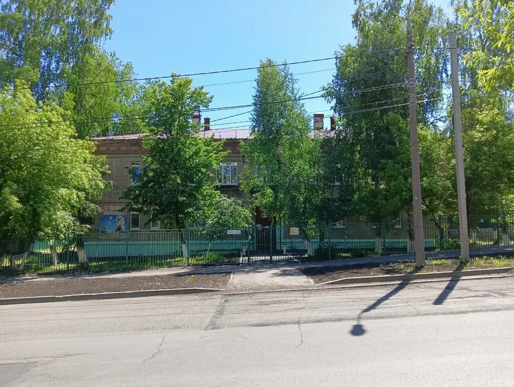 Детский сад комбинированного вида № 88 — фото 2