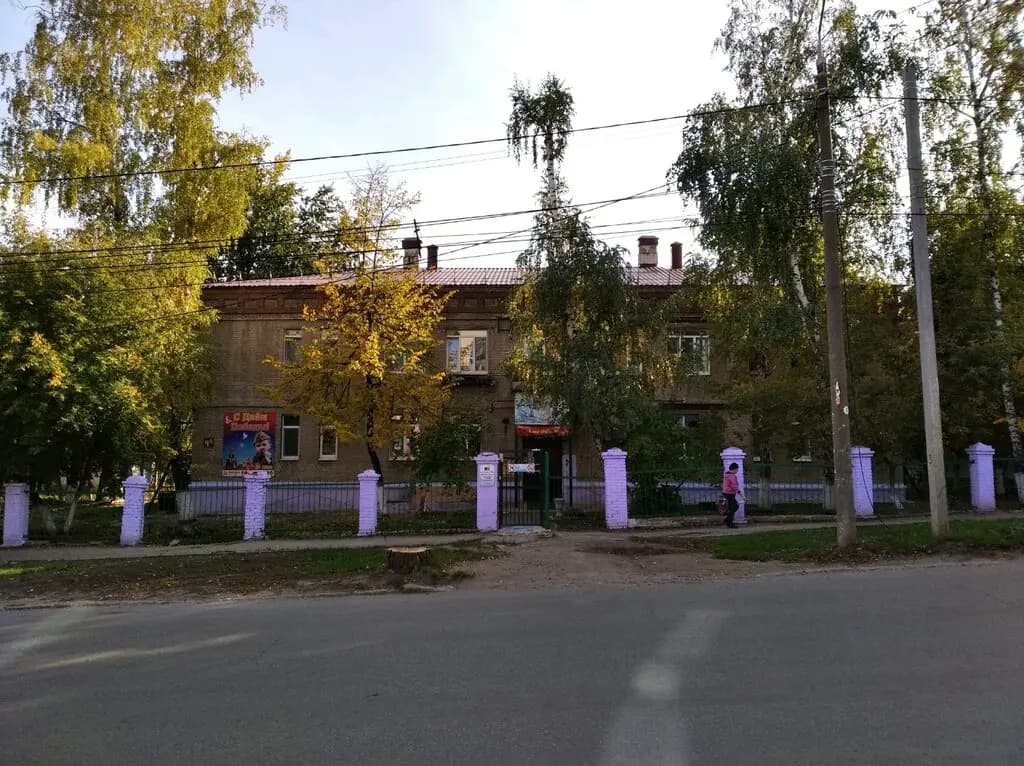 Детский сад комбинированного вида № 88 — фото 6