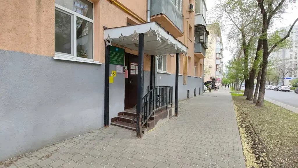 Детский сад № 452 комбинированного вида Бусинка городского округа Самара — фото 2