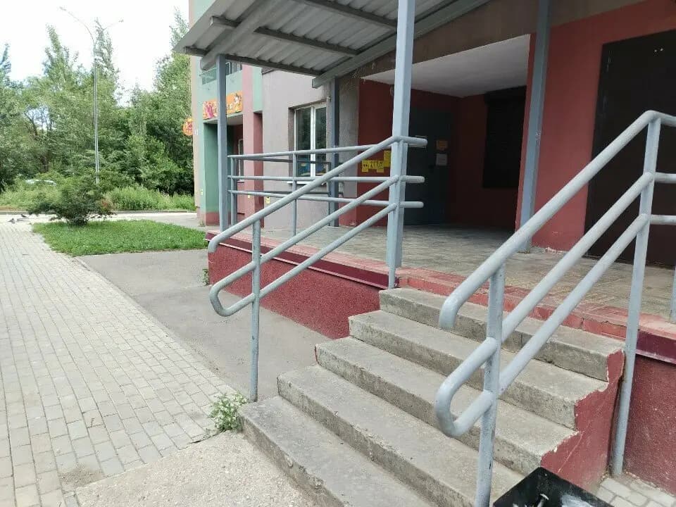 Планета Детства — фото 10