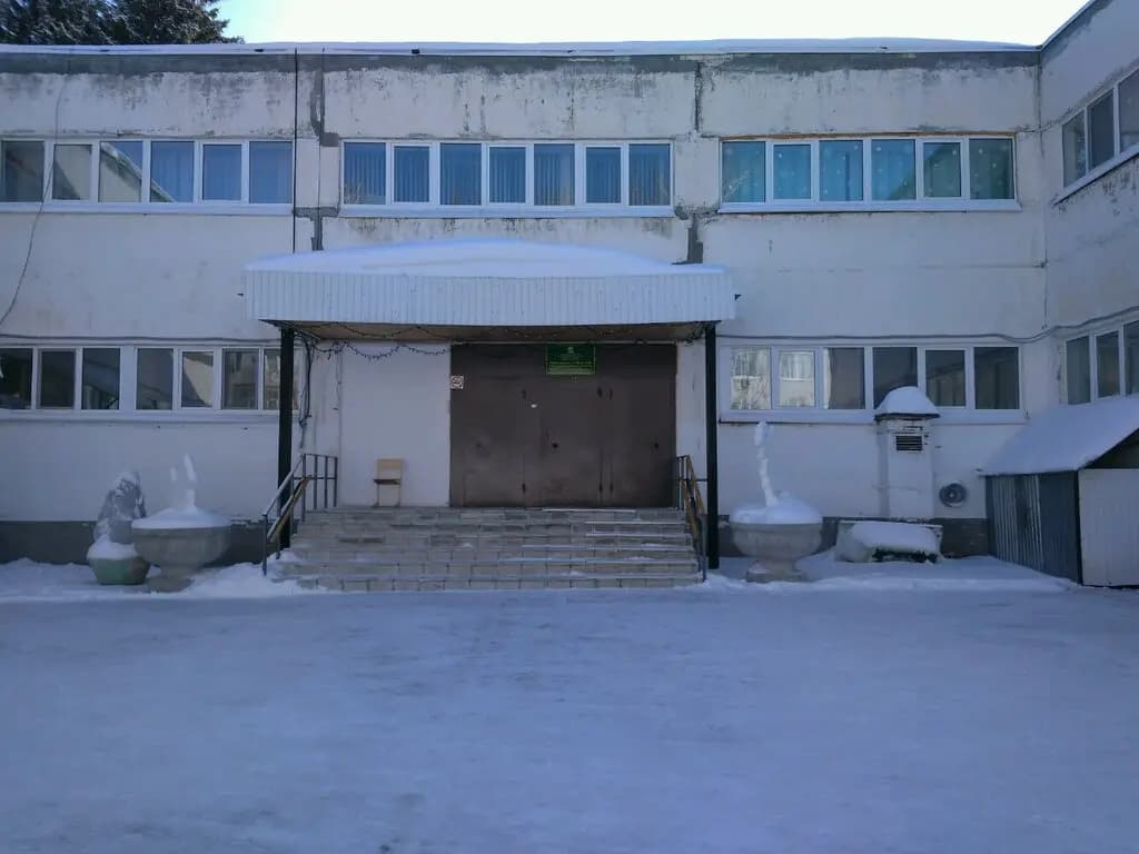 Детский сад № 67 Алёнка — фото 8