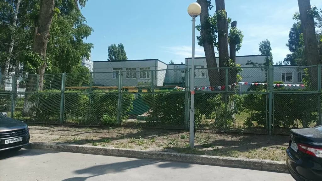 Детский сад № 80 Песенка, корпус № 4 Непоседа — фото 4