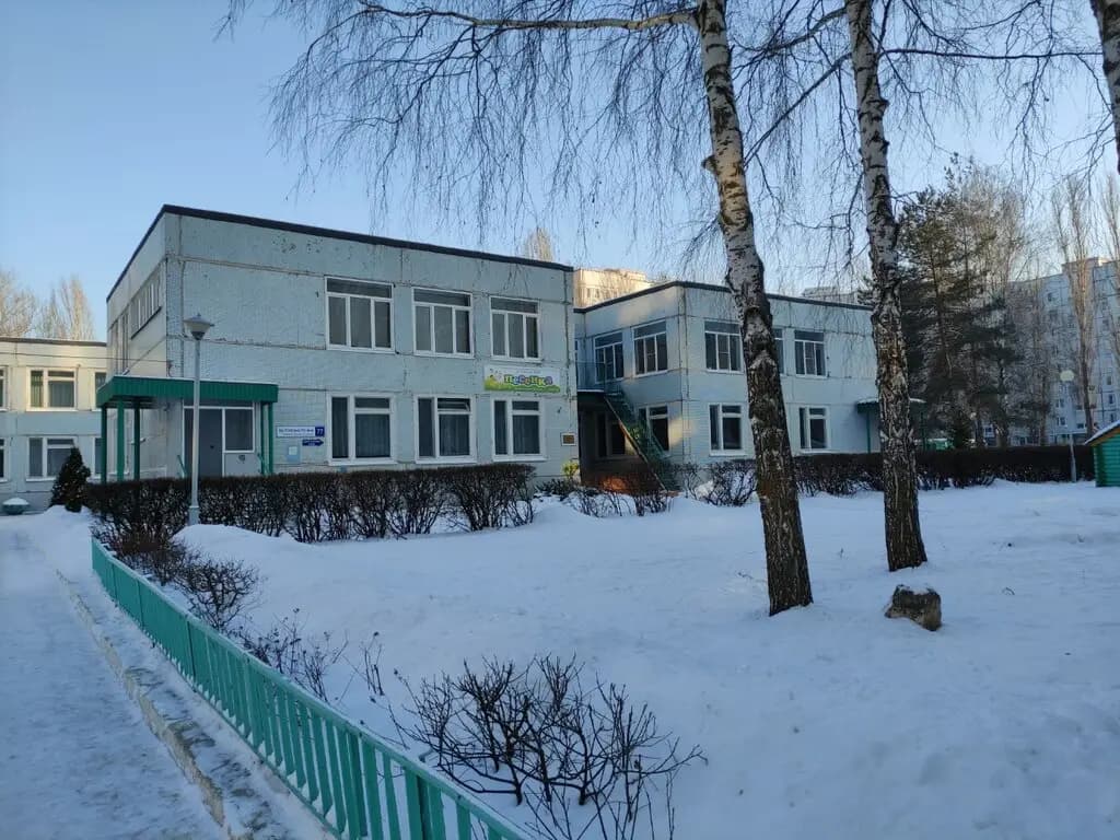 Детский сад № 80 Песенка, корпус № 4 Непоседа — фото 8