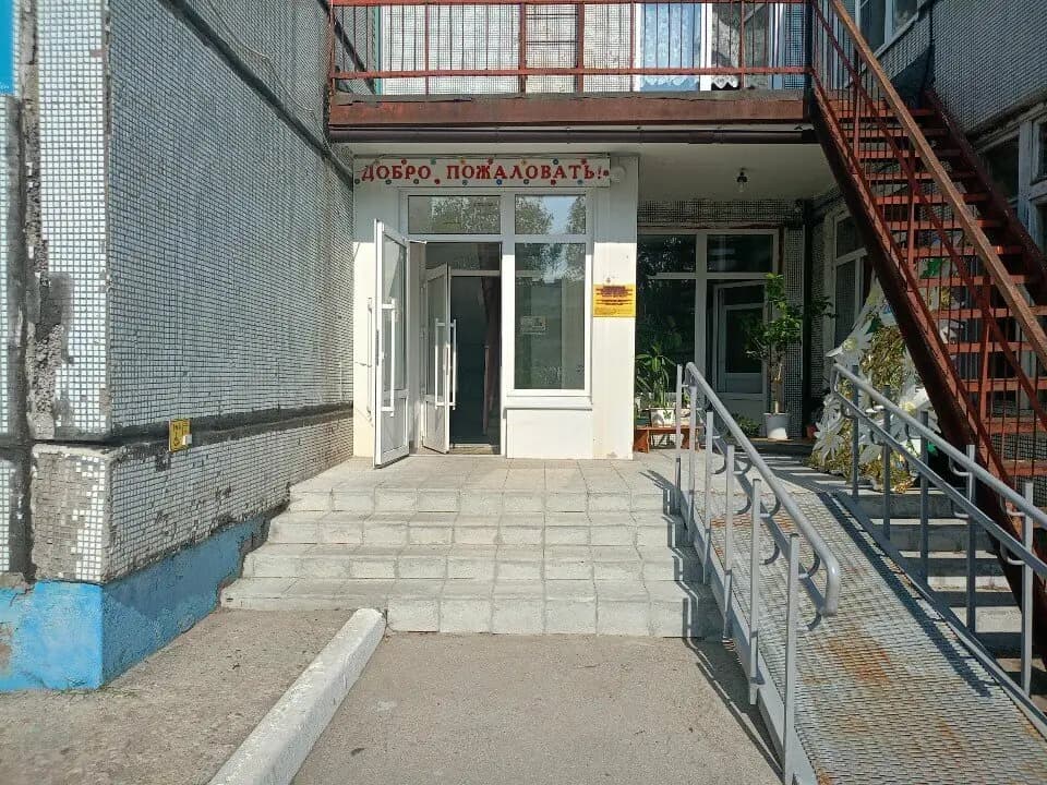 Детский сад № 23 Волжские капельки, корпус № 1 — фото 5