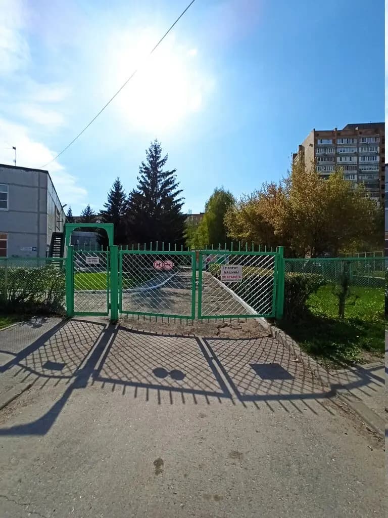 Детский сад № 54 Алёнка — фото 3