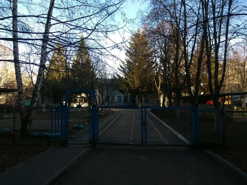 Детский сад № 54 Алёнка — фото 7