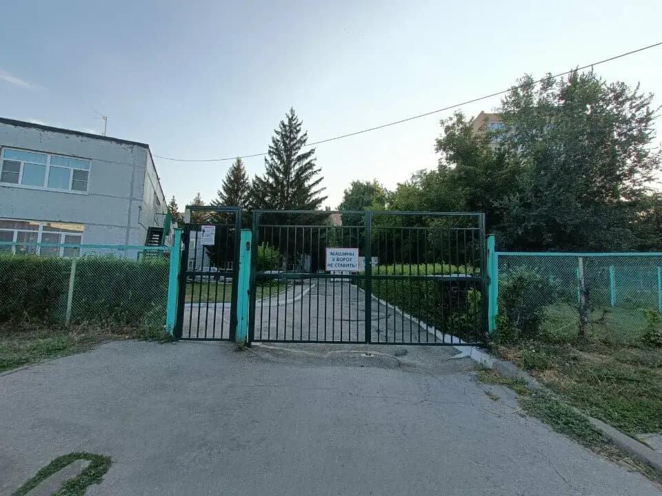 Детский сад № 54 Алёнка — фото 9