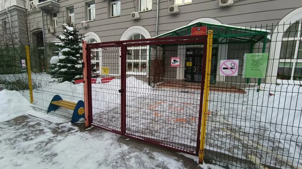 Школа № 6 с углубленным изучением отдельных предметов имени М. В. Ломоносова — фото 9
