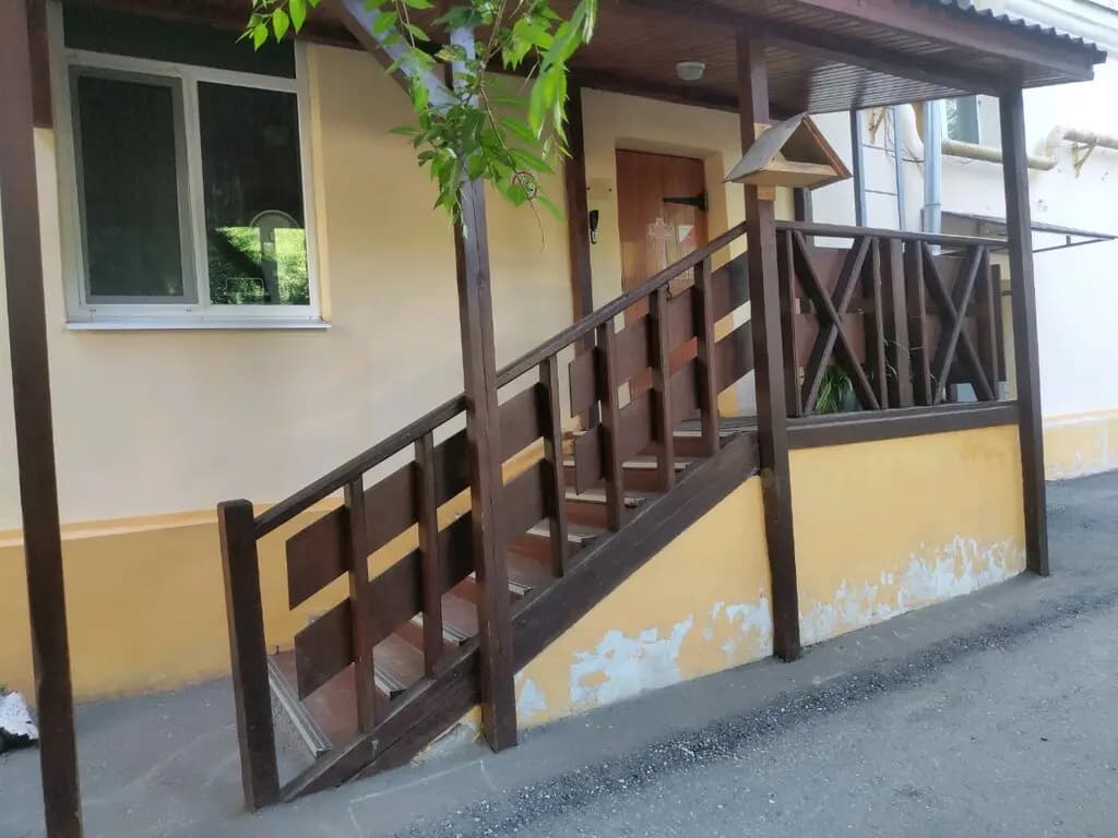 Вальдорфская школа, дошкольное подразделение — фото 10