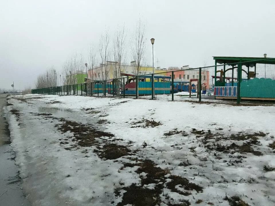 Детский сад комбинированного вида № 4, корпус № 2 — фото 10
