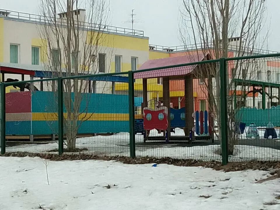 Детский сад комбинированного вида № 4, корпус № 2 — фото 3