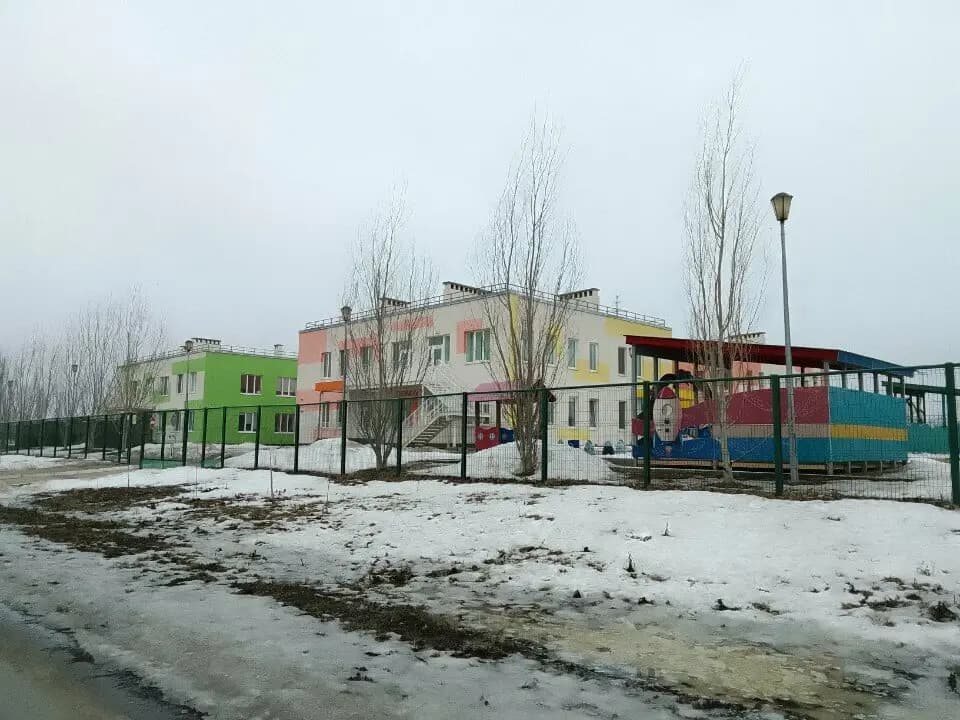 Детский сад комбинированного вида № 4, корпус № 2 — фото 5