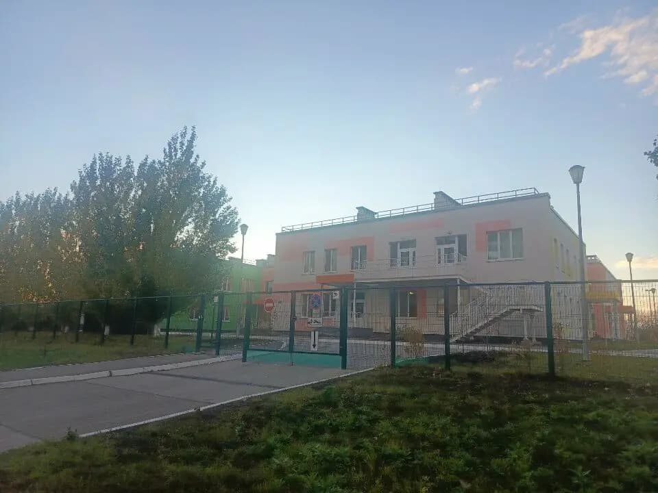 Детский сад комбинированного вида № 4, корпус № 2 — фото 8