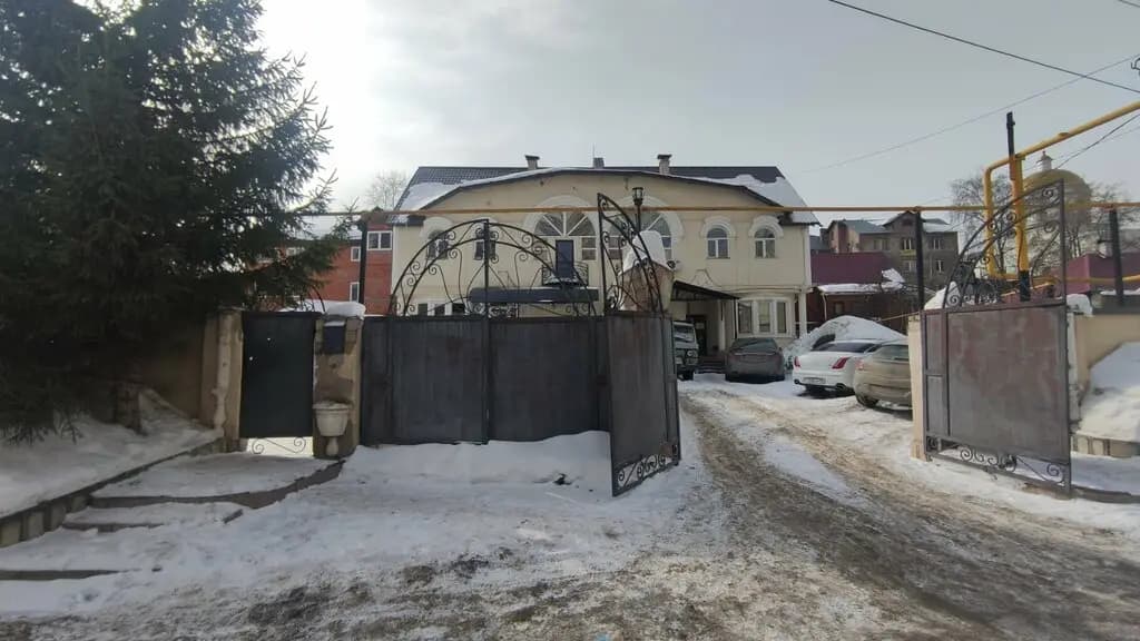 Гоголь-моголь — фото 3