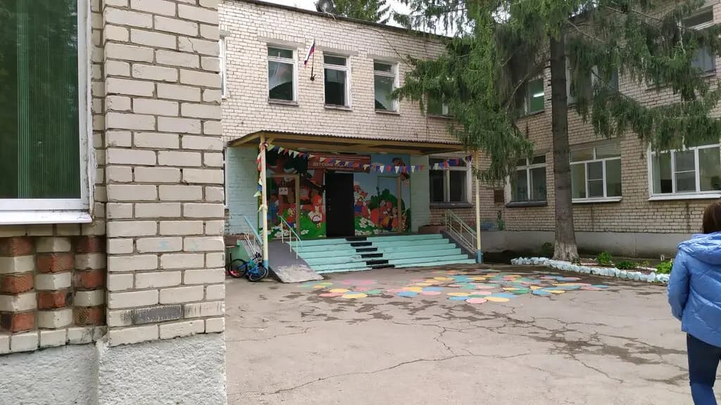 Тополек — фото 10