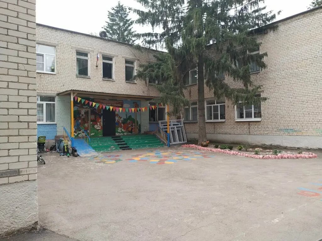 Тополек — фото 8