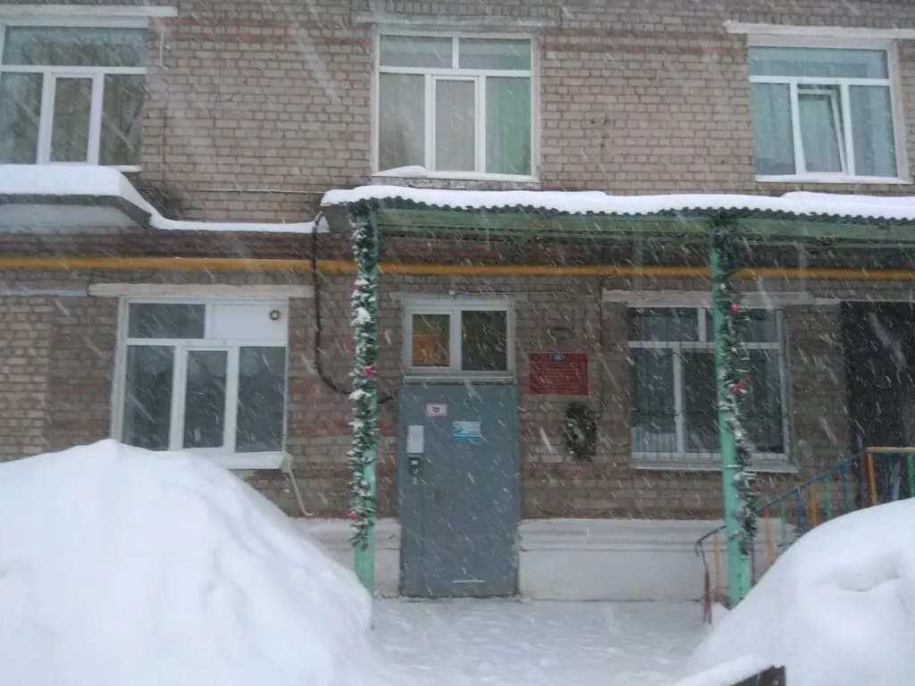 Школа № 35 имени героя Советского Союза П. И. Коломина Г. О. Самара, дошкольное отделение — фото 4