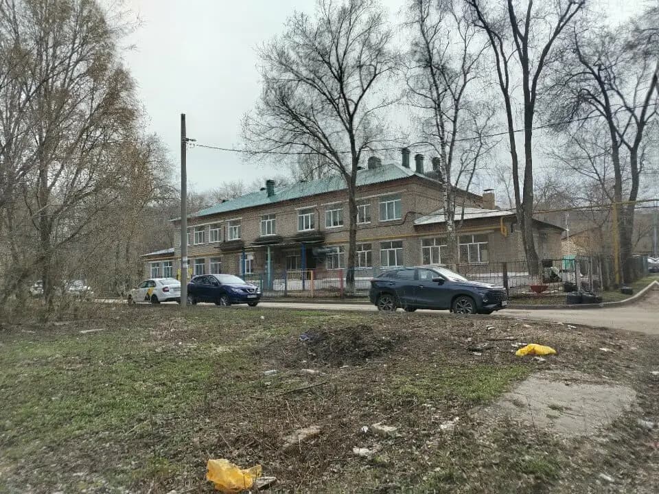 Школа № 35 имени героя Советского Союза П. И. Коломина Г. О. Самара, дошкольное отделение — фото 5