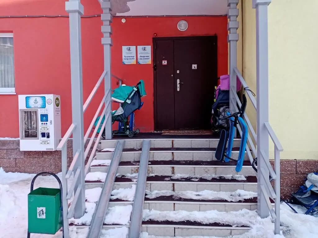 Академия талантов — фото 4