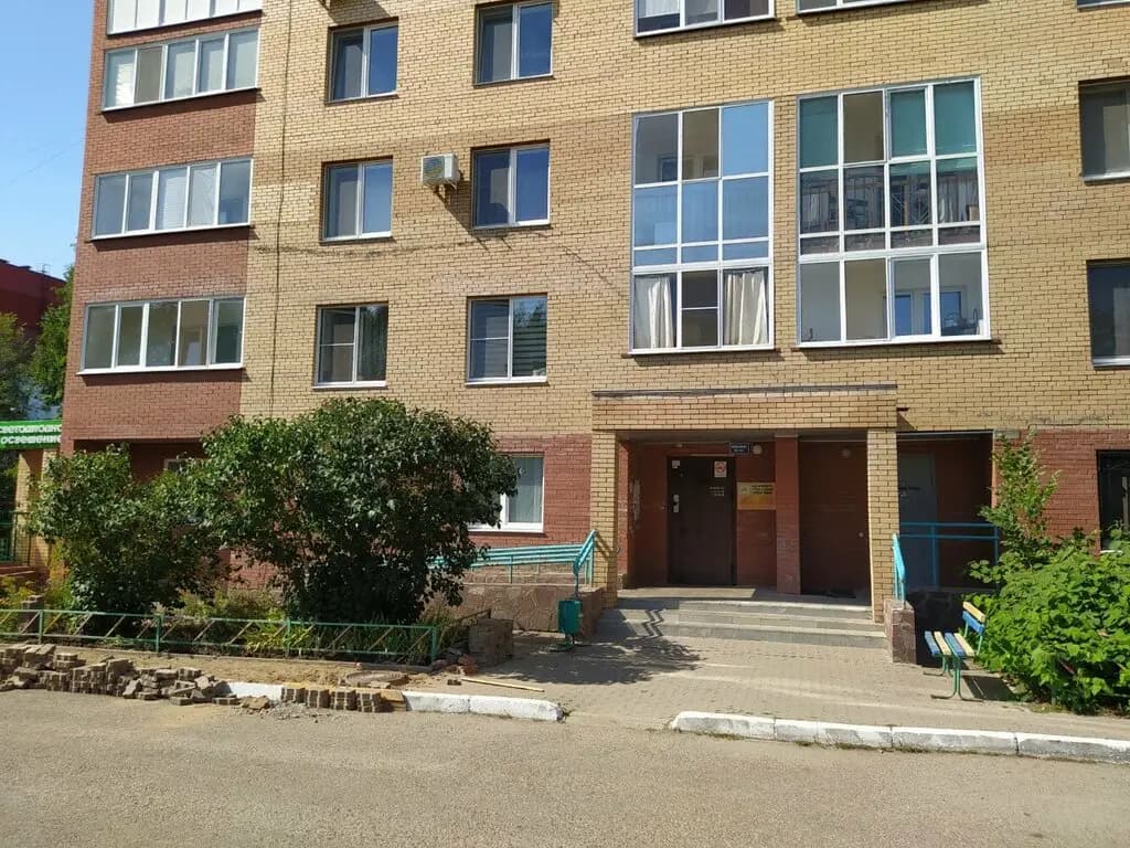 Зеленая рощица — фото 10