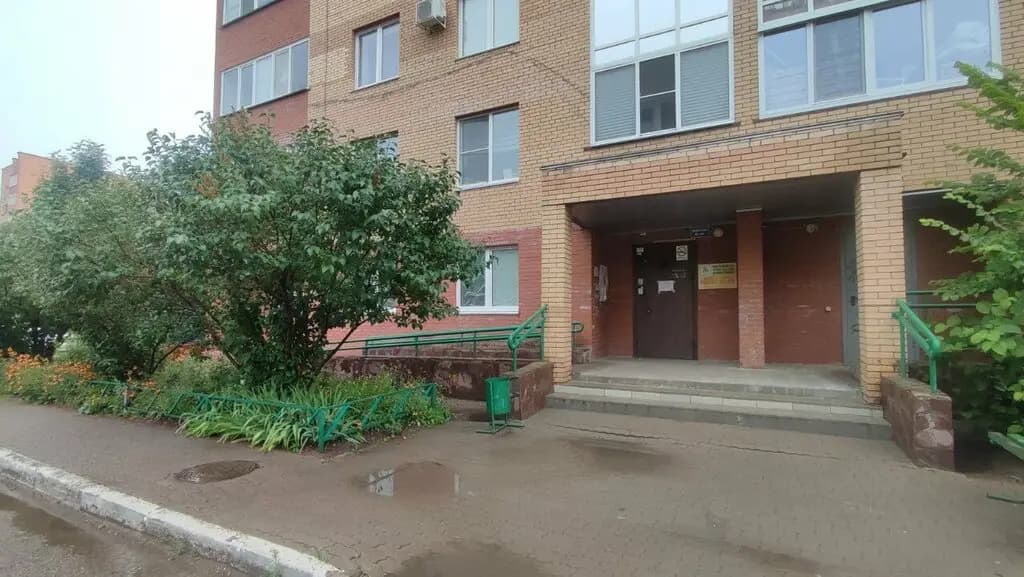 Зеленая рощица — фото 2