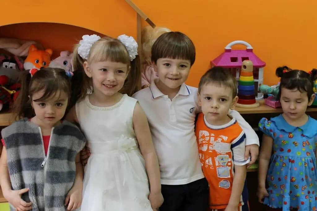 Зеленая рощица — фото 5