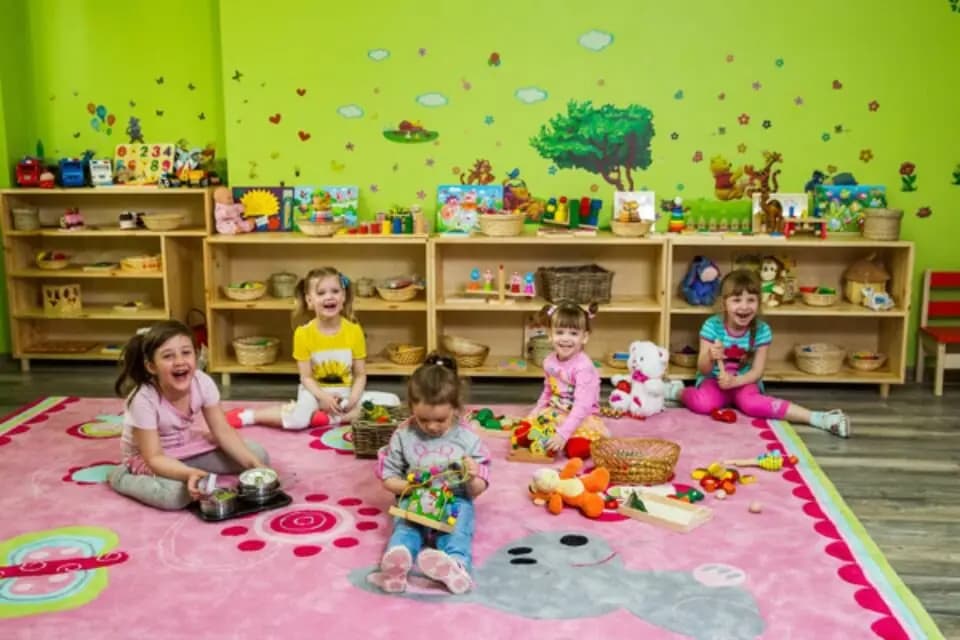 Эко-садик