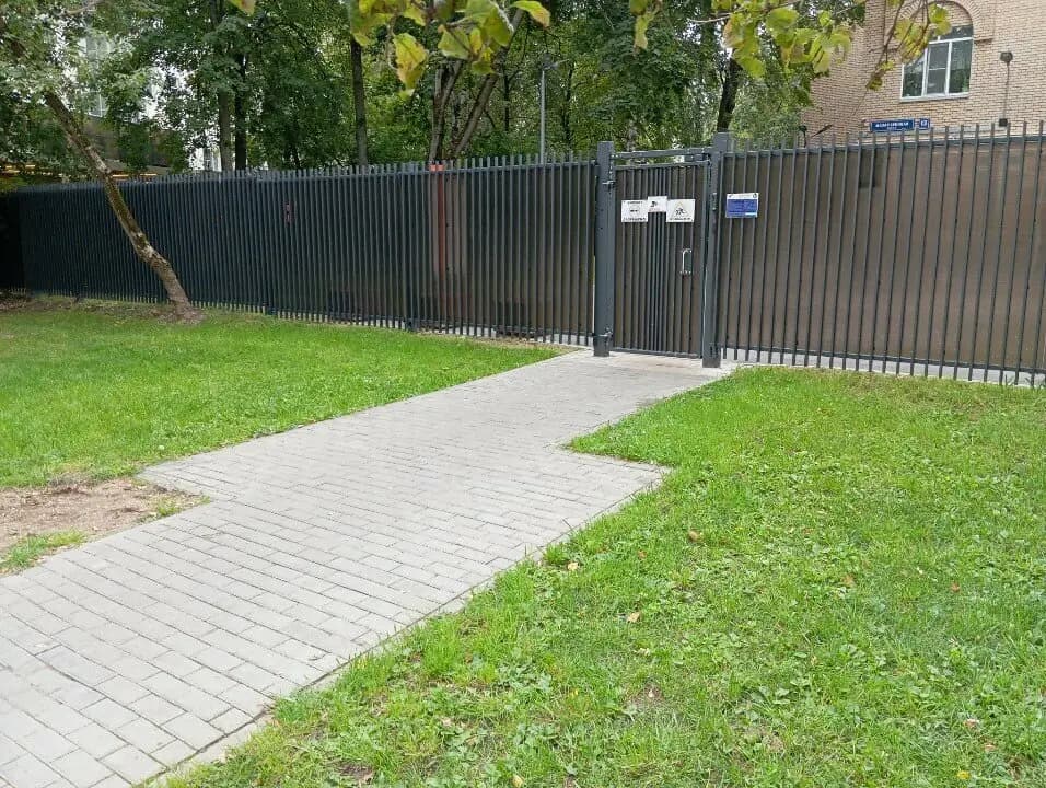 Школа № 2123 имени Мигеля Эрнандеса, дошкольный корпус № 1 Акварелька — фото 8