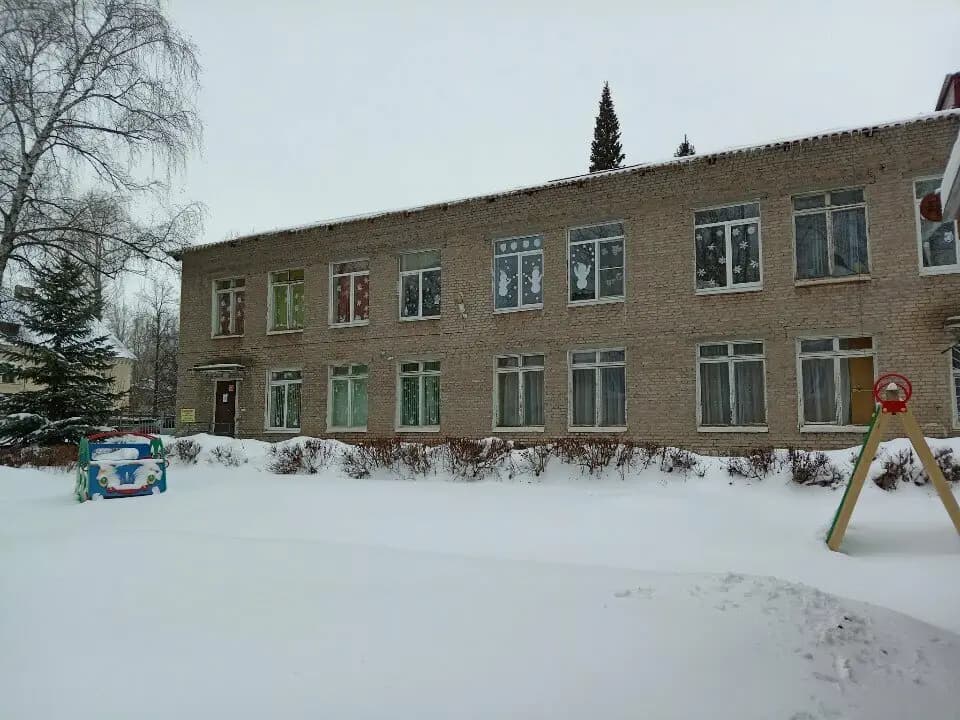 Центр образования № 76, подразделение детский сад — фото 3