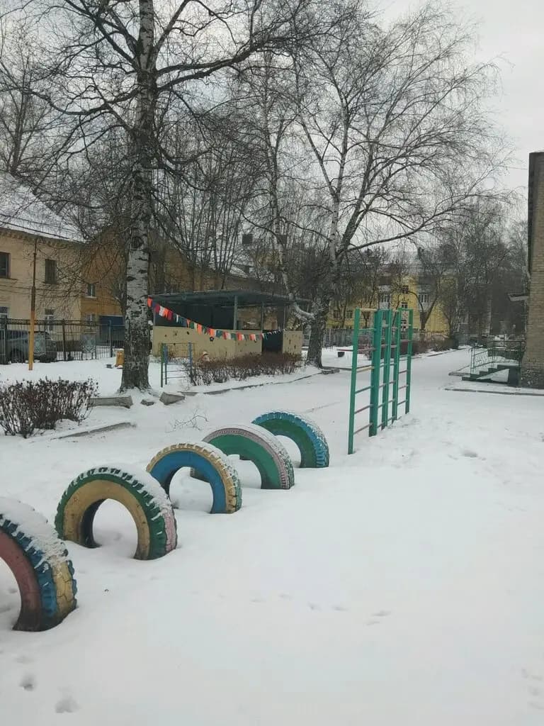 Центр образования № 76, подразделение детский сад — фото 5